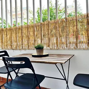  Apartamento Tranquilo Y Centrico De Playa España