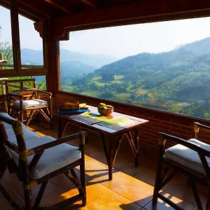  Casa rural Aterbe España