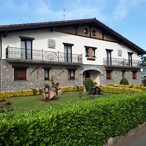  Casa rural Txanpardin España